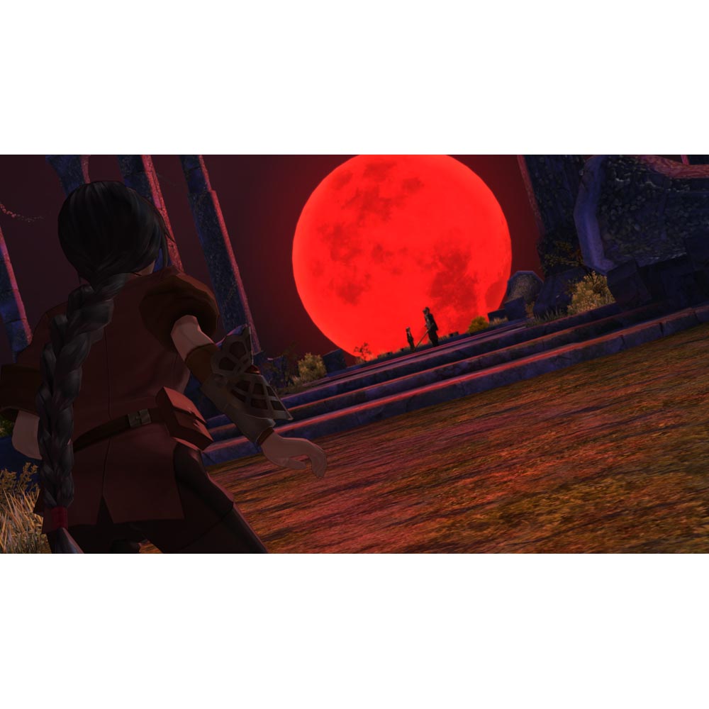 Tales of Berseria Remastered - Screenshot 6