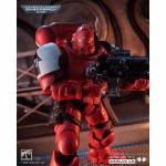 Warhammer 40,000 – Infiltrator (Blood Ravens) [Dawn of War 4] 7" Scale Action Figure - Screenshot 4