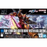 Mobile Suit Gundam - Seed Destiny HG Gouf Ignited (Heine Westenfluss Custom) 1/144 Model Kit - Screenshot 5