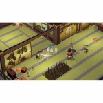 Yasha: Legends of the Demon Blade - Screenshot 3