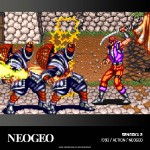 Evercade - NEOGEO Arcade Collection 2 - Screenshot 6