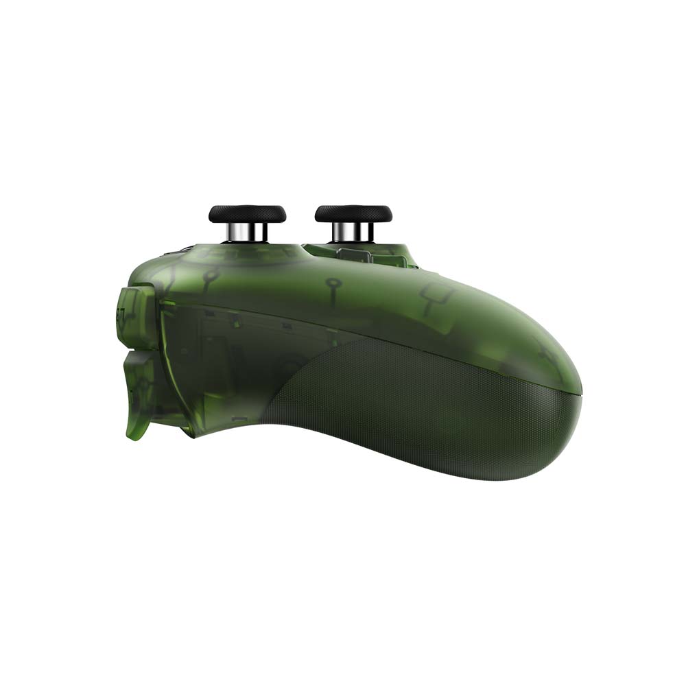 8BitDo Ultimate 3-mode Controller for XBOX - Jade Green - Screenshot 1