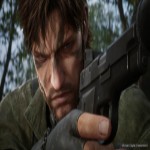 METAL GEAR SOLID Delta: SNAKE EATER - Screenshot 4