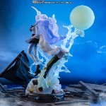 One Piece - Carrot (Sulong Form) Figuarts ZERO Extra Battle Statue - Screenshot 1