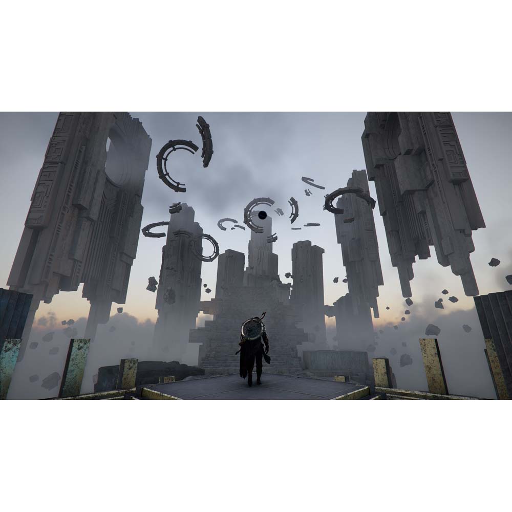 Crimson Desert Day One Edition - Screenshot 1