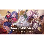 Fire Emblem: Fortune's Weave - Screenshot 7
