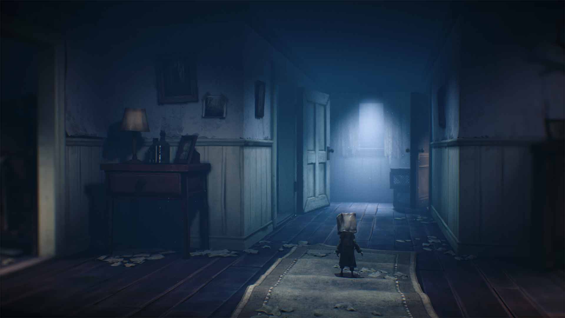 Little Nightmares II Enhanced Edition - Screenshot 6