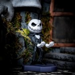 Disney - The Nightmare Before Christmas - Jack Skellington Holdems Mini Holder - Screenshot 1