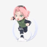 POP MART - Naruto - Ninkai Taisen Series Figures Blind Box (Single Box) - Screenshot 1