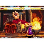 Garou: Mark of the Wolves - Screenshot 5