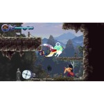 NINJA GAIDEN: Ragebound - Screenshot 1
