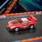 Transformers x Hot Wheels - GT-Scorcher Action Figure - Screenshot 1