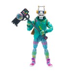 Fortnite - Legendary 6" Action Figure (Assorted) - Screenshot 5