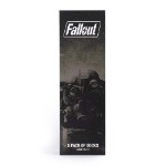 Fallout - Icons Crew Socks 5-Pack - Screenshot 1