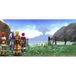 Ys Memoire: Revelations in Celceta - Screenshot 1