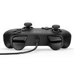 PowerA - Advanced Wired Controller for Nintendo Switch 2 - Black - Screenshot 9
