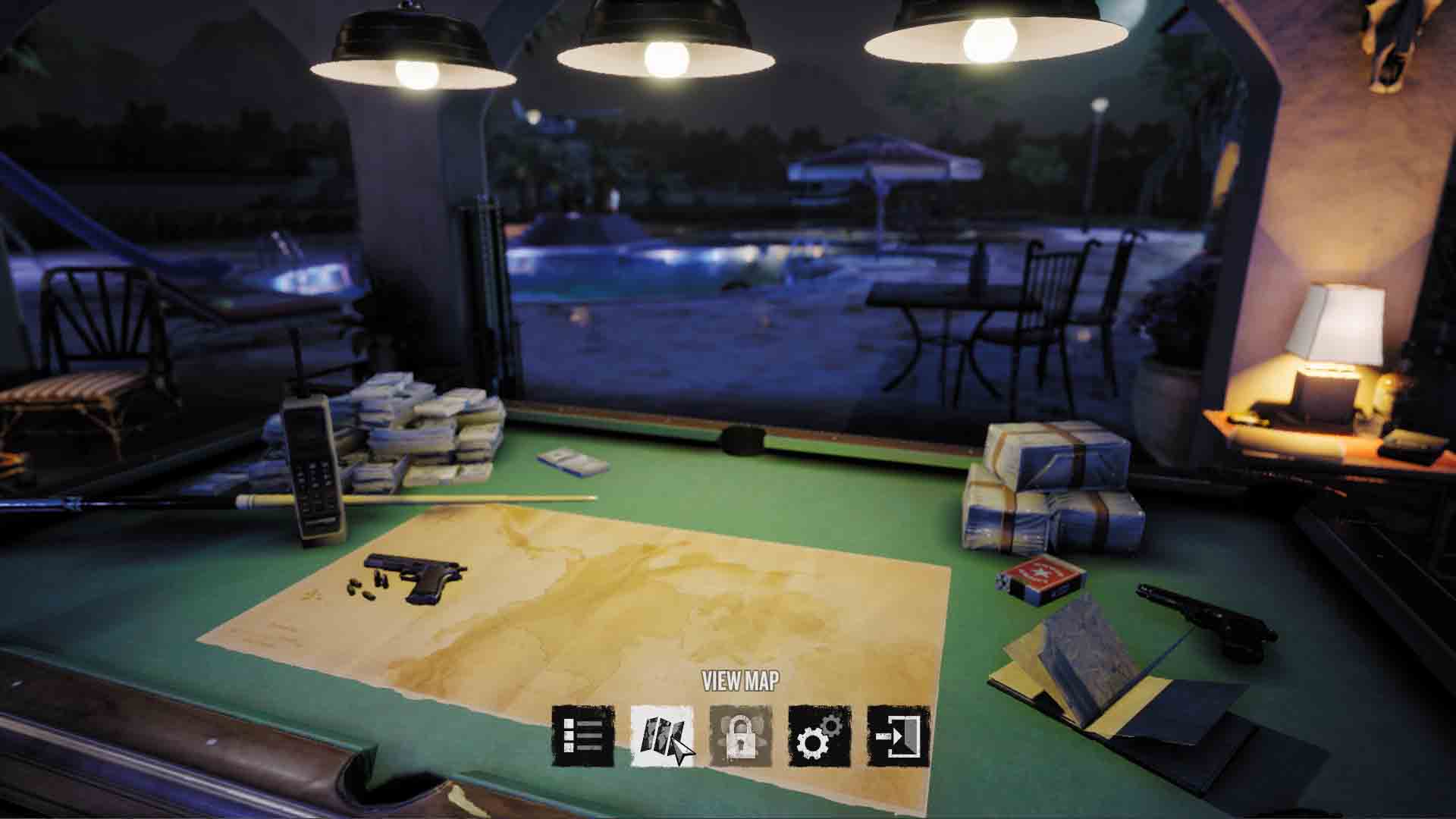 Narcos: Rise of The Cartels - Screenshot 2
