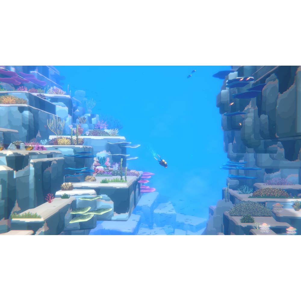 Dave the Diver Complete Edition - Screenshot 2