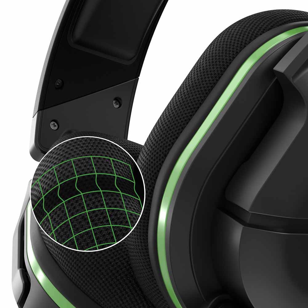Turtle Beach® Stealth 600 Gen 2 Black Wireless Gaming Headset for Xbox -  Xbox One - EB Games Australia
