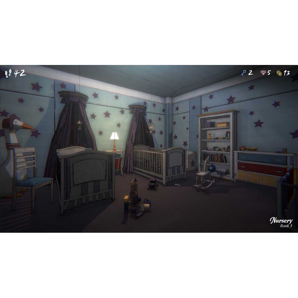 Blue Prince - Screenshot 7