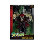 Spawn - Nightmare Spawn (Classic) 7" Action Figure - Screenshot 1