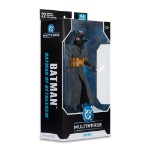 DC Comics - Batman - Multiverse Batman of Bethlehem 7" Action Figue - Screenshot 2