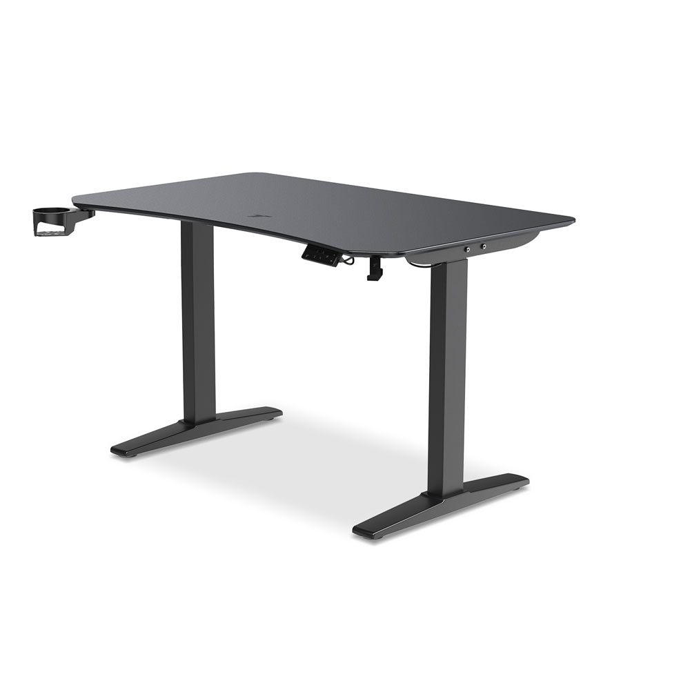TTRacing - Titus X Smart Desk - 1.2m Onyx (S) - Screenshot 2