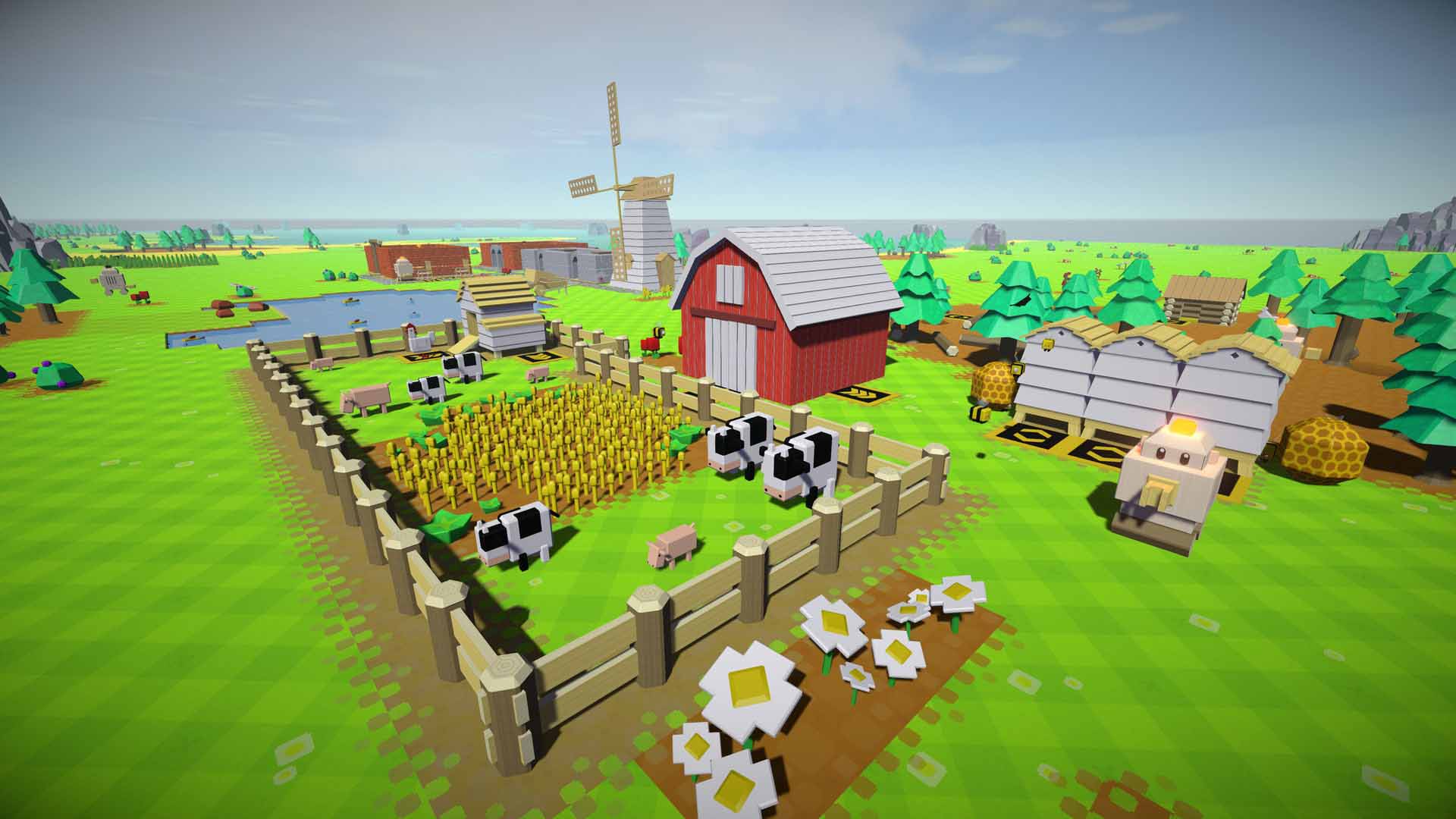 Autonauts - Screenshot 5