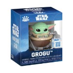 Star Wars - The Mandalorian and Grogu Funko Minis Figure (Assorted) - Screenshot 1