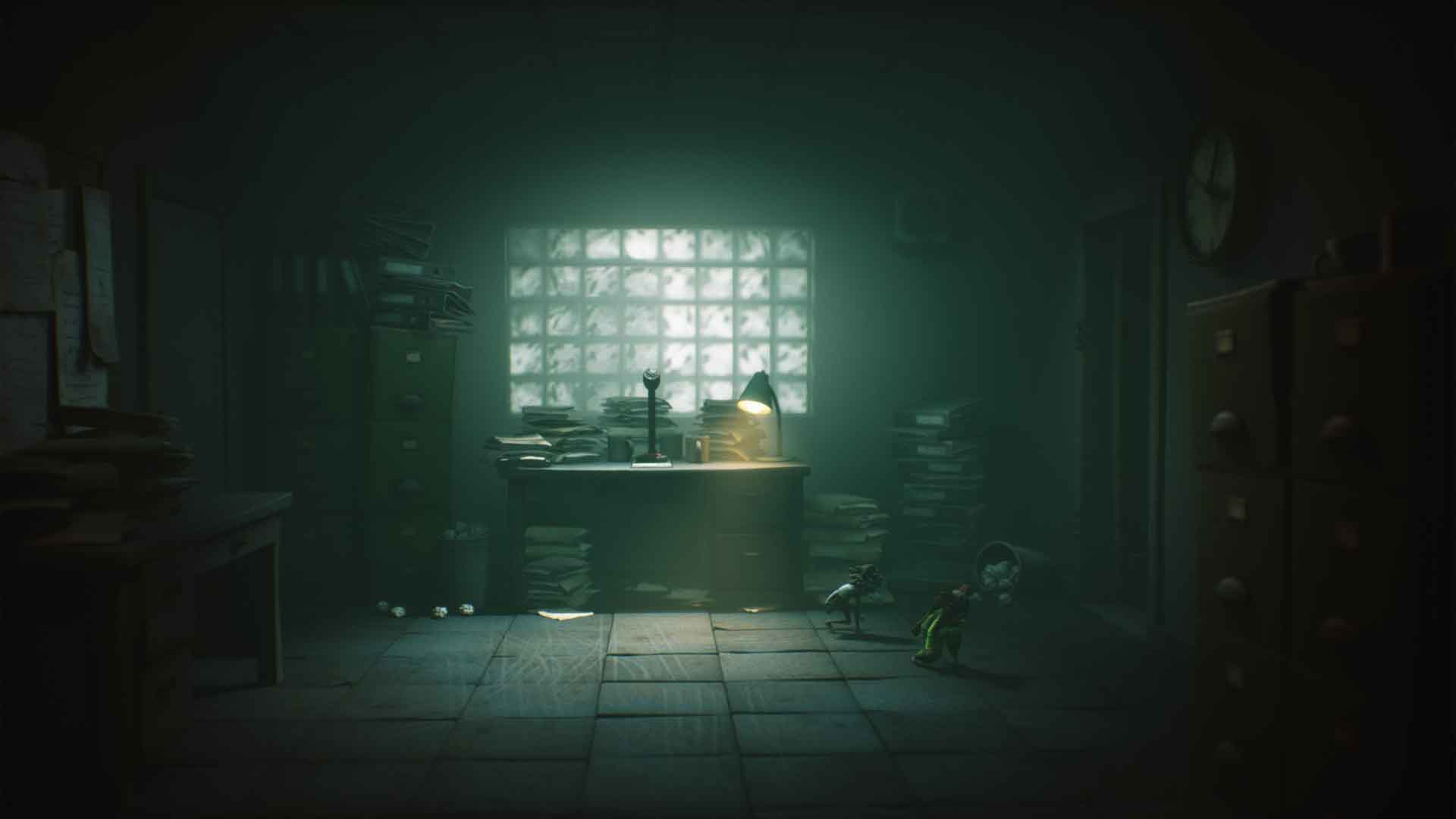 Little Nightmares III - Screenshot 12