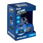 Sony - Astro Bot Alarm Clock - Screenshot 1