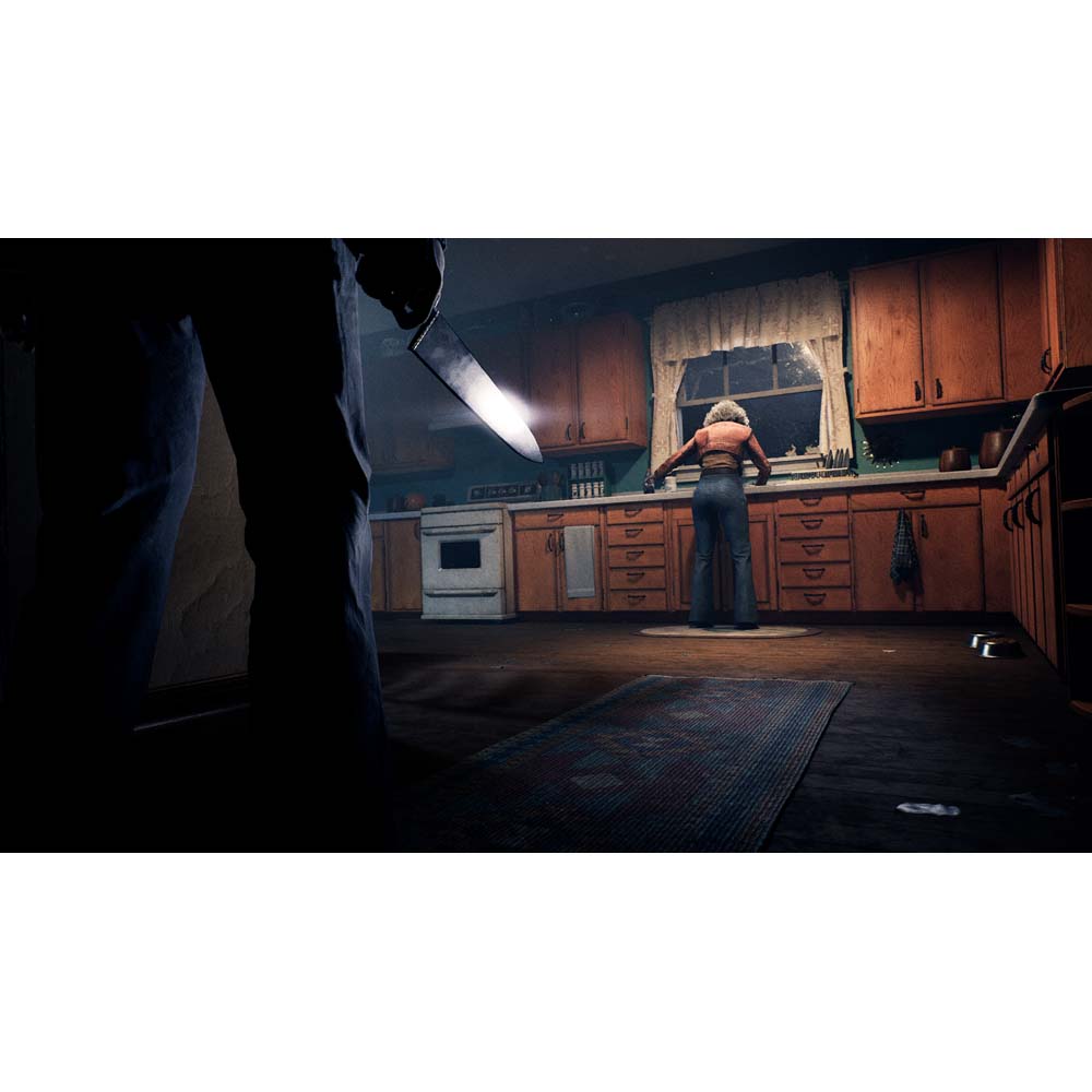 Halloween: The Game - Collector's Edition - Screenshot 2