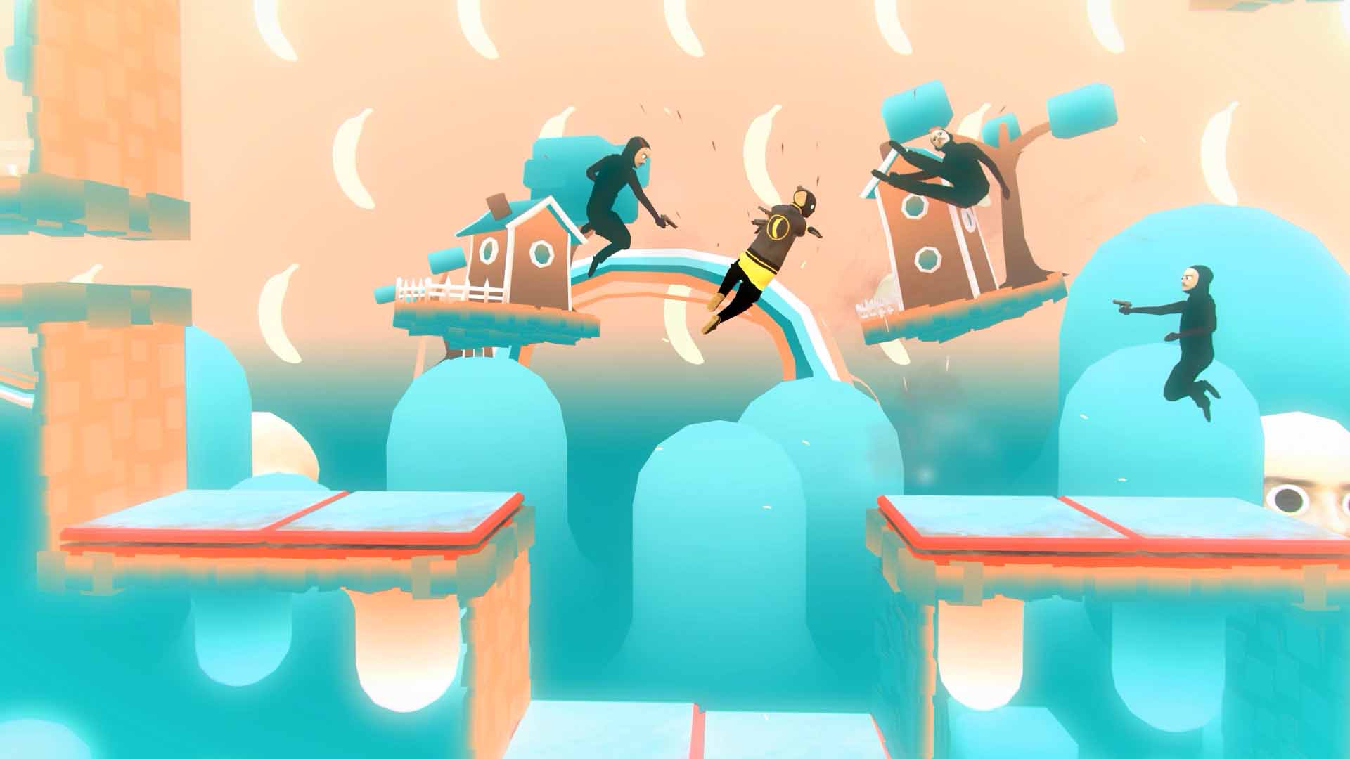 My Friend Pedro - Screenshot 21
