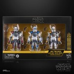 Star Wars - The Black Series - ARC Trooper Battle Pack Action Figure 3-Pack - Screenshot 4