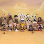 POP MART - Naruto - Ninkai Taisen Series Figures Blind Box (Single Box) - Screenshot 9