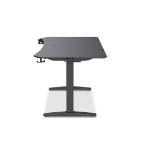 TTRacing - Titus X Smart Desk - 1.4m Onyx (M) - Screenshot 1