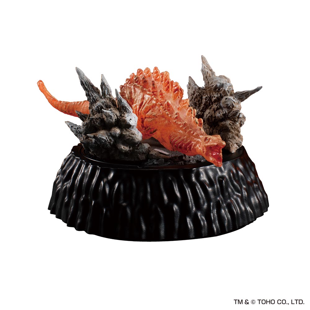 Godzilla Wave 2 Blind Bag (Single Bag) - Screenshot 1