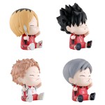 Haikyu - Happy Figure Collection Blind Box (Single Box) - Screenshot 8