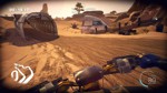 ATV Drifts & Tricks - Screenshot 5