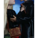 Buffy The Vampire Slayer - Monster High - Buffy and Angel Collector Doll 2 Pack - Screenshot 8