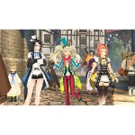 Tales of Berseria Remastered - Screenshot 9