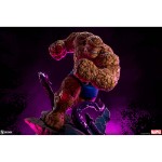 Marvel - Fantastic Four - The Thing Premium Format Statue - Screenshot 7