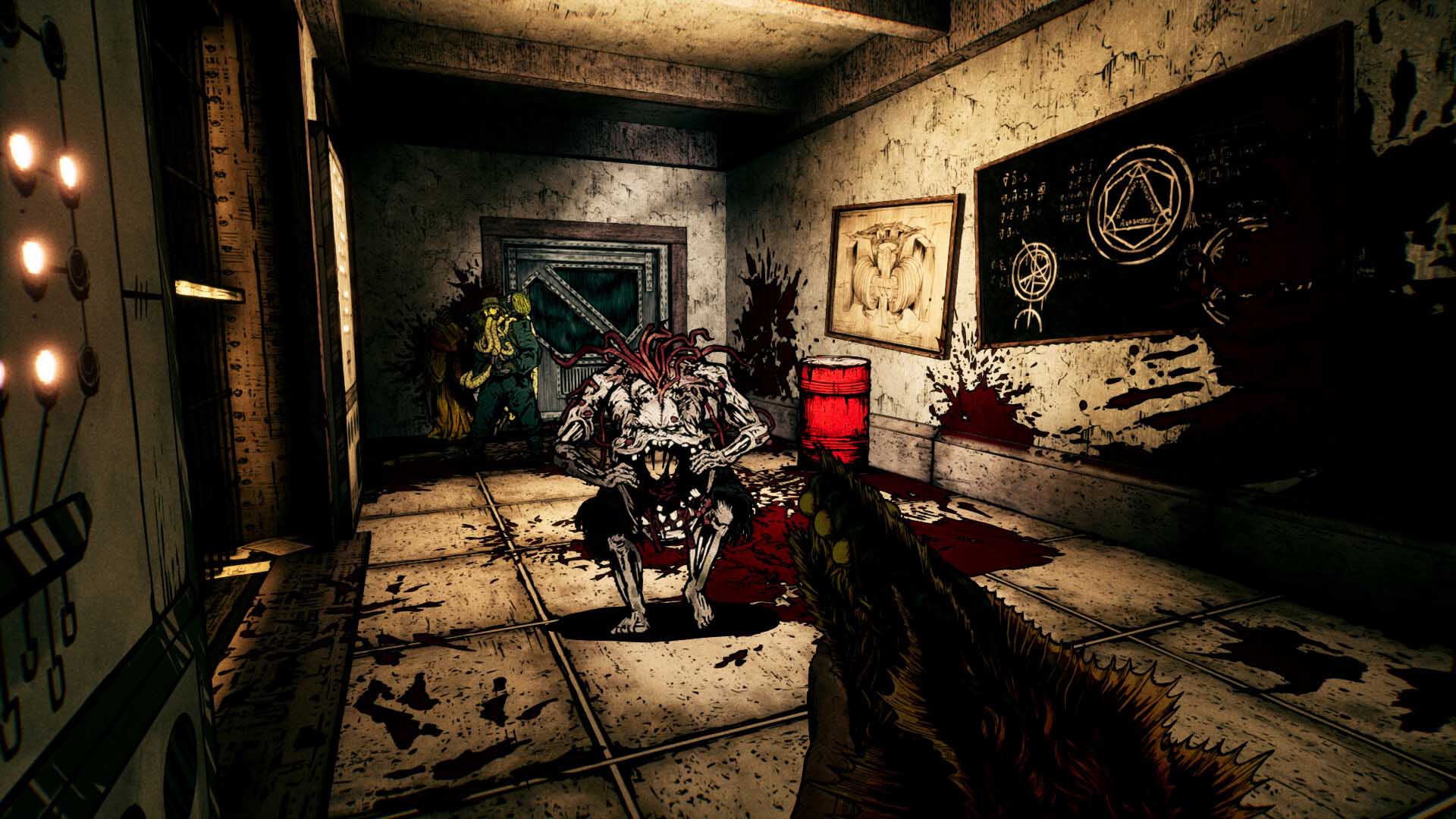 Forgive Me Father 2 - Screenshot 8