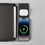 Laser Wireless Charging Laptop Sleeve Up to 16 Inch - Black - Screenshot 7