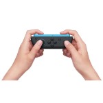 Nintendo Switch 2 - Joy-Con 2 Pair - Light Blue/Light Red Controller - Screenshot 5