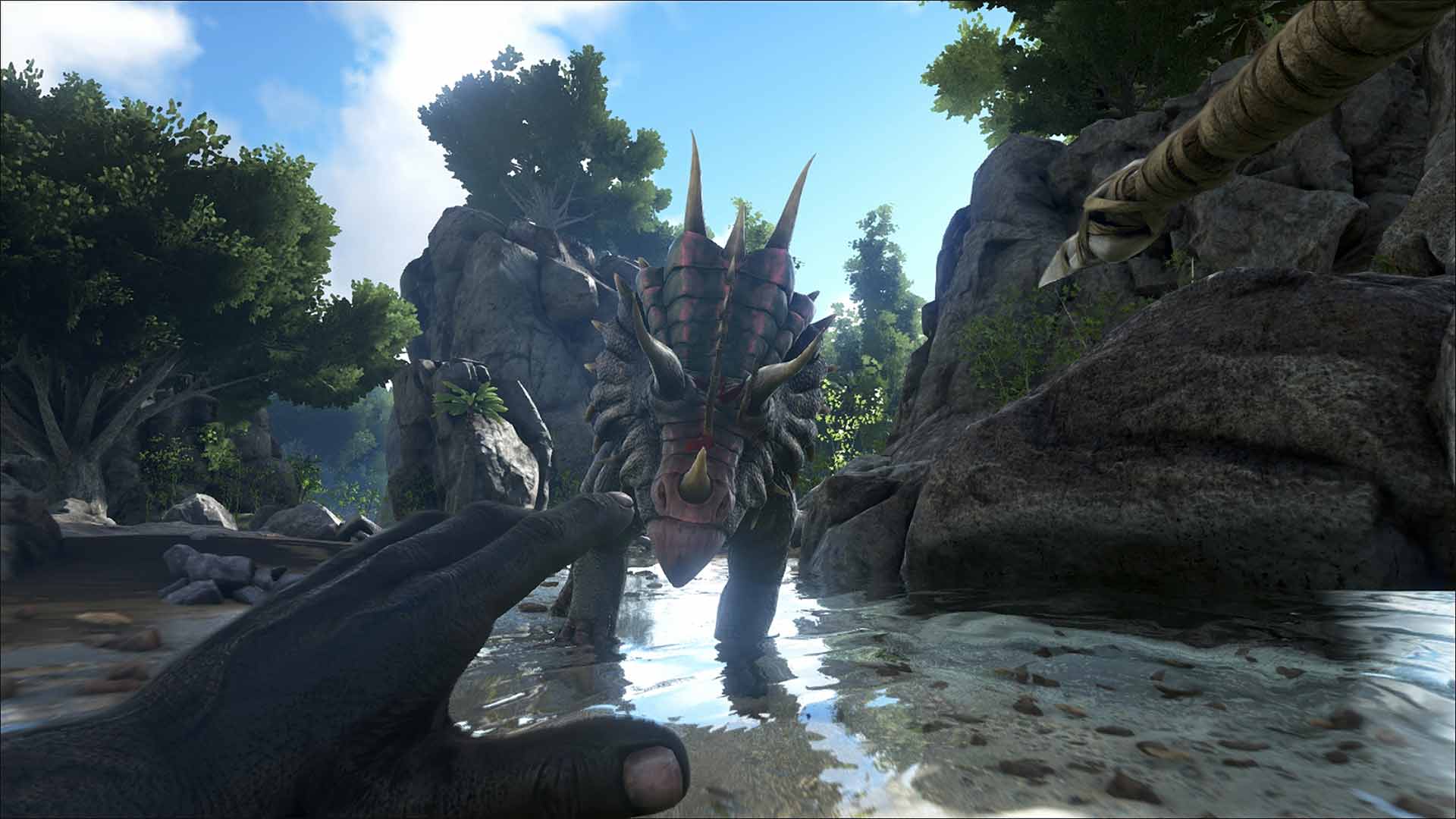 ARK: Ultimate Survivor Edition - Screenshot 8