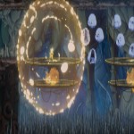 The Eternal Life of Goldman - Screenshot 5