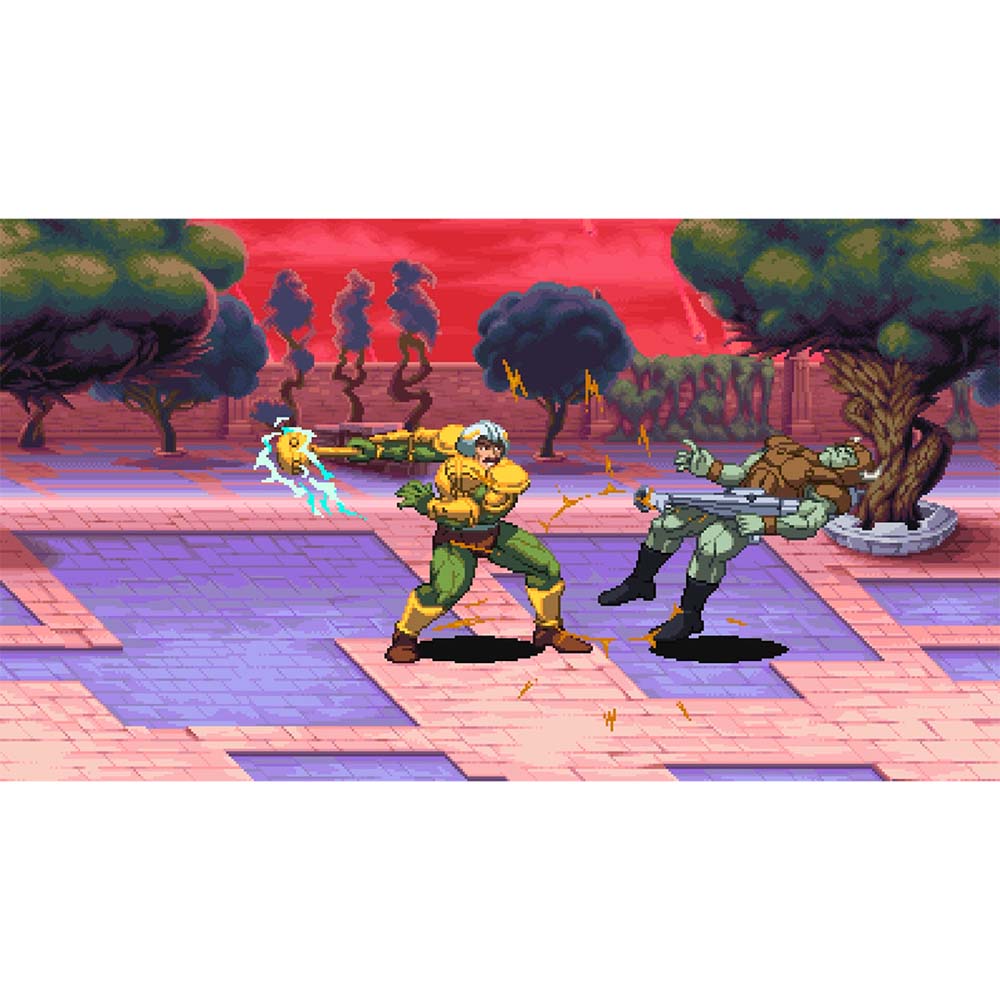 He-Man and the Masters of the Universe: Dragon Pearl of Destruction - Screenshot 4