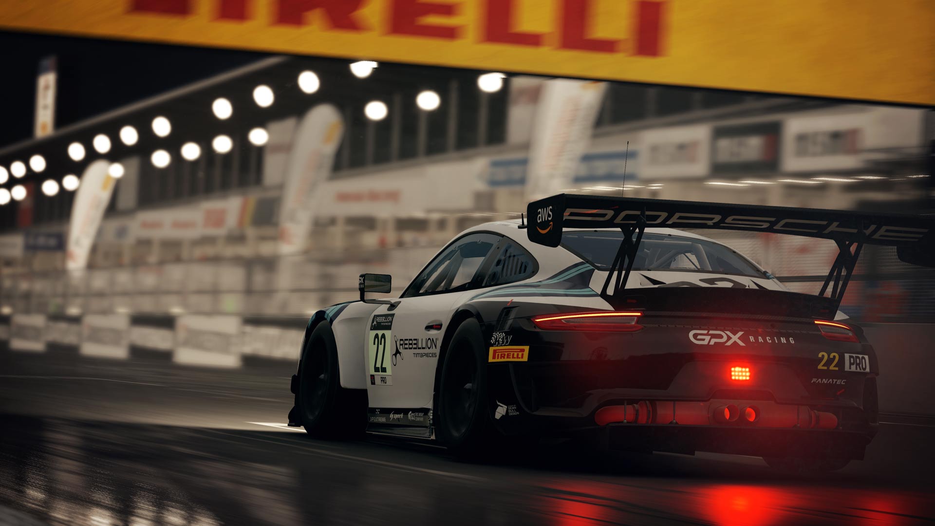 Assetto Corsa Competizione - Screenshot 11