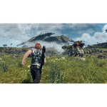 Xenoblade Chronicles X: Definitive Edition - Screenshot 1
